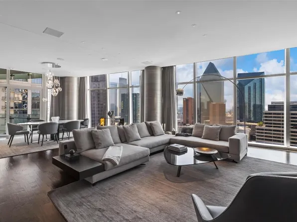 1918 Olive St APT 1603, Dallas, TX 75201