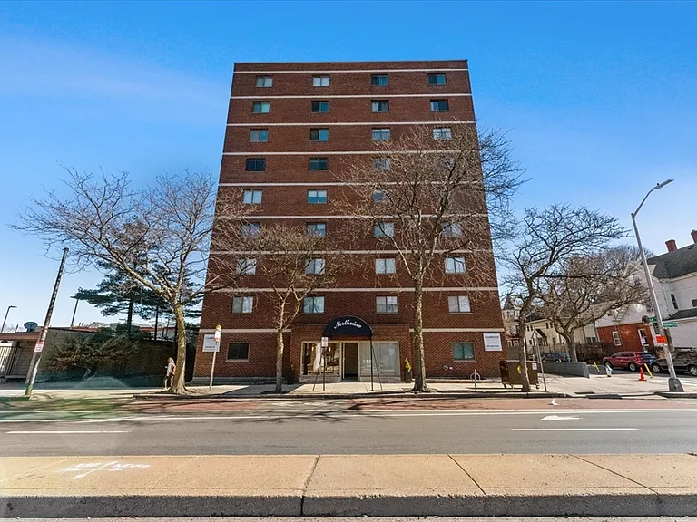 2353 Massachusetts Ave #44 — Photo 1