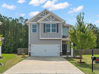 3418 Misty Hollow Dr, Bessemer, AL, 35022