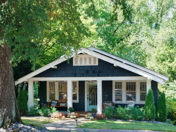 105 Vannoy St, Greenville, SC 29601