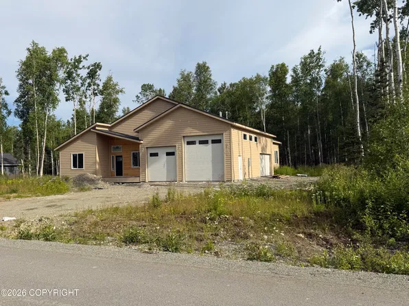 4751 W Monument Cir, Wasilla, AK 99654