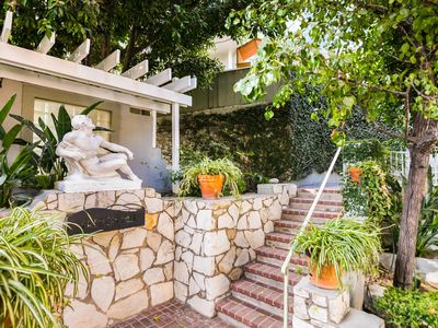 1323 N Olive Dr #39B, West Hollywood, CA, 90069