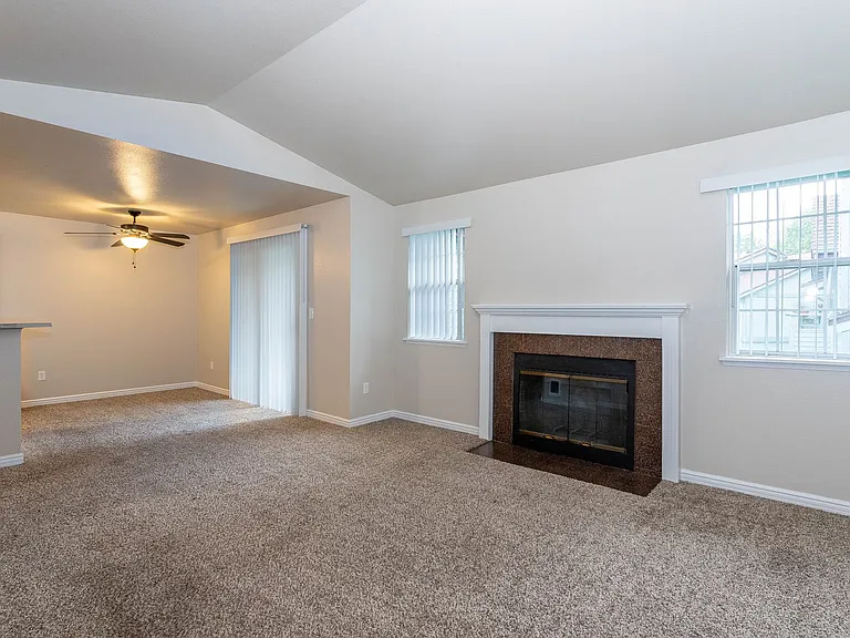 The Vineyards Apartments - Bremerton, WA. — Photo 46