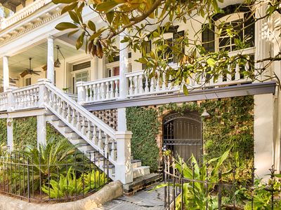 314 E Huntingdon St, Savannah, GA, 31401