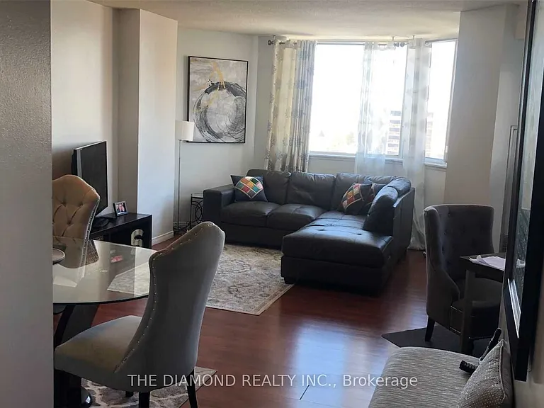 234 Albion Rd #1808 — Photo 2