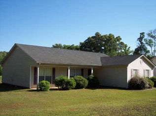 185 Wilson Rd, Covington, GA 30016