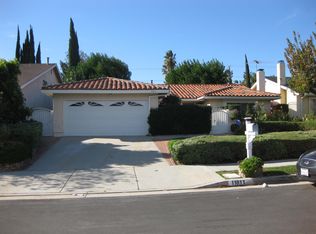 11811 McLennan Ave, Granada Hills, CA 91344