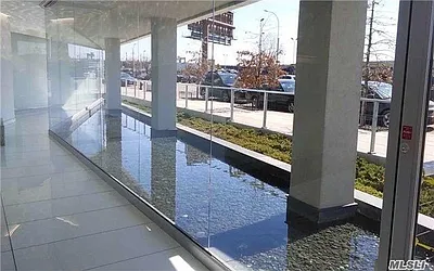 Rented by Keller Williams NYC