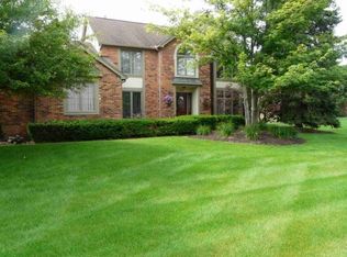 1139 Chaffer Dr, Rochester Hills, MI 48306