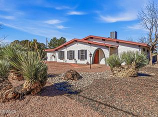 3005 Ronna Dr, Las Cruces, NM 88001