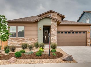 3698 Ghost Dance Dr, Castle Rock, CO 80108
