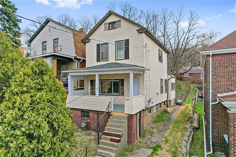 1004 Beaver Rd, Ambridge, PA 15003 Zillow