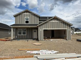 3448 N Columba St, Post Falls, ID 83854