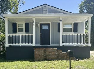 2438 N View Ave, Augusta, GA 30904