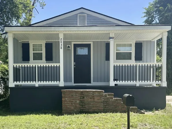 2438 N View Ave, Augusta, GA 30904