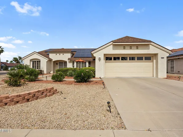 20602 N NATCHEZ Drive, Sun City West, AZ 85375