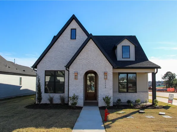 2329 S 31st St, Rogers, AR 72758