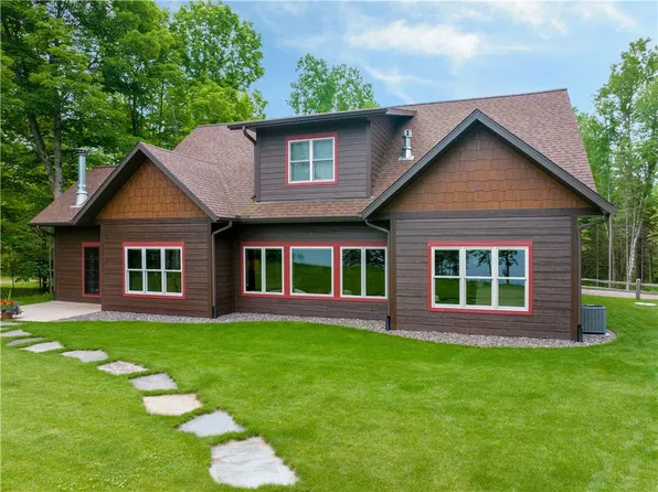 48025 Old Grade Road, Cable, WI 54821