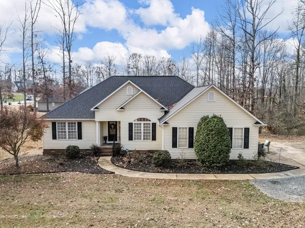890 Spring Valley Rd, Inman, SC 29349