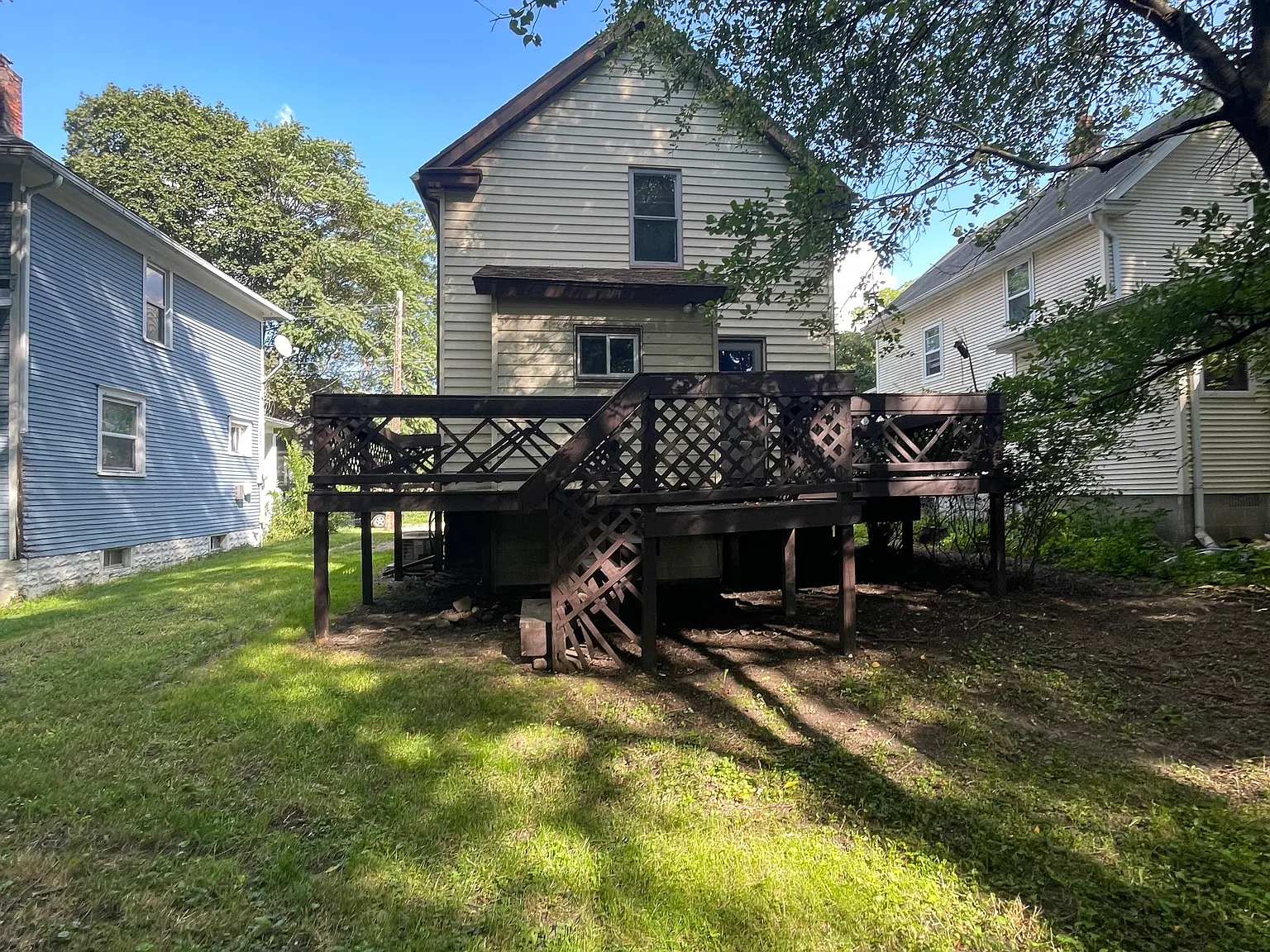 2 bed, 756 sqft, $1,350 — Photo 3