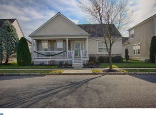 4 Hopkins St, Voorhees, NJ 08043