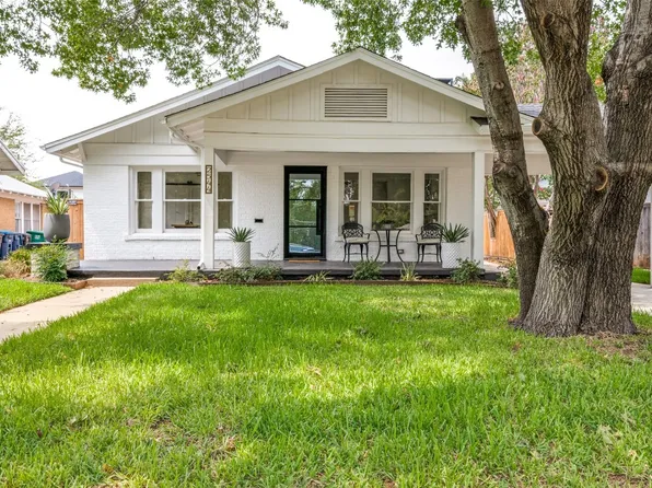2544 Wabash Ave, Fort Worth, TX 76109