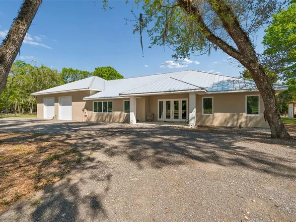 4300 County Road 673, Bushnell, FL 33513