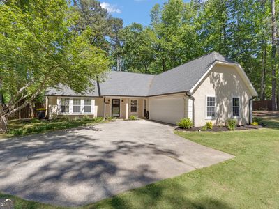1255 Fischer Rd, Sharpsburg, GA, 30277
