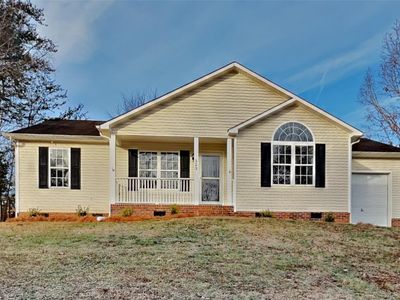 323 Edgewood Park Ct, Landis, NC, 28088