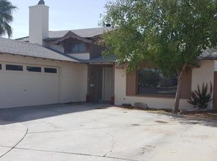 6402 N 45th Dr, Glendale, AZ 85301