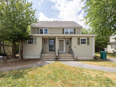 18 Quincy Way Unit 18, Attleboro, MA, 02703
