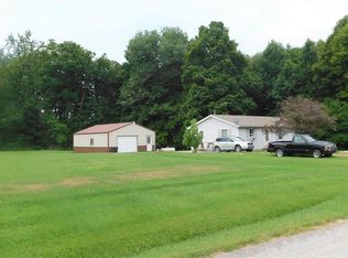 8103 W County Line Rd, Greensburg, IN 47240