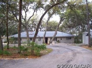 6790 Spring Lake Rd, Keystone Heights, FL 32656