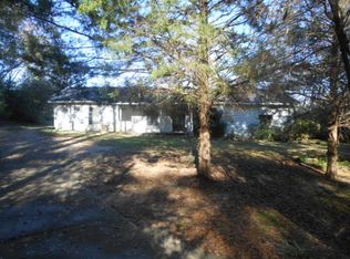 5822 W State Highway 52, Samson, AL 36477