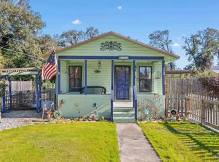 206 Broadmoor Ln, Perdido Key, FL 32507