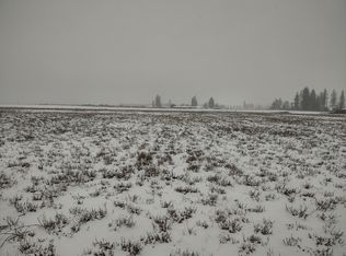 X Mason Rd, Deer Park, WA 99006