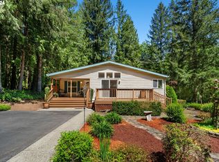 21509 NE 227th Ave, Battle Ground, WA 98604