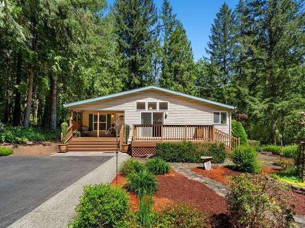 21509 NE 227th Ave, Battle Ground, WA 98604