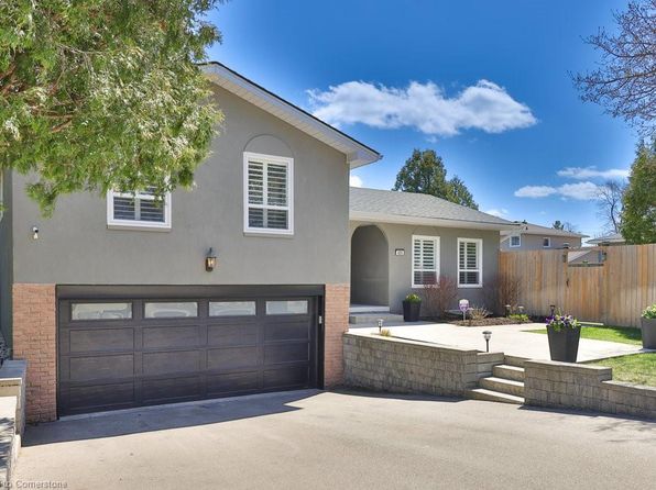 685 Castleguard Cres, Burlington, ON L7N 2W7