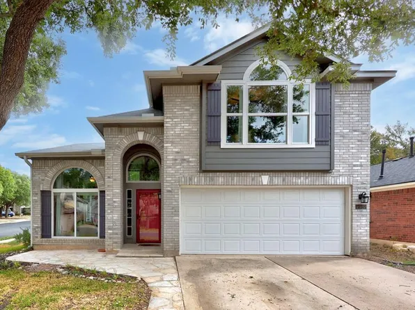 2930 Lagerway Cv, Austin, TX 78748