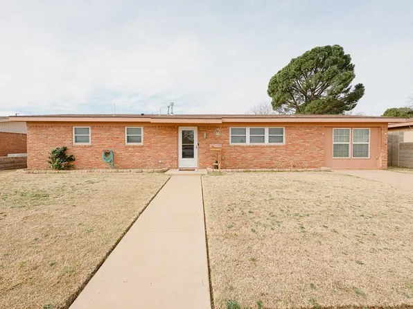 2107 Verde Ave, Odessa, TX 79761