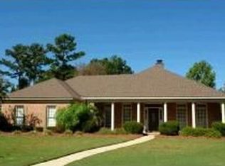 4805 Champions Way, Columbus, GA 31909