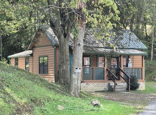 601 Old Knoxville Hwy, Sevierville, TN 37862