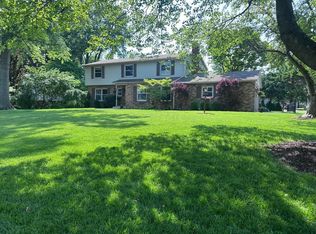 701 Brightwood Dr, Marion, OH 43302