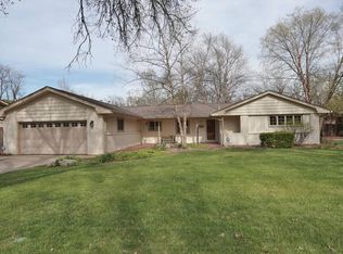 802 N Brookfield Rd, Wichita, KS 67206