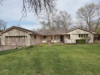 802 N Brookfield Rd, Wichita, KS, 67206