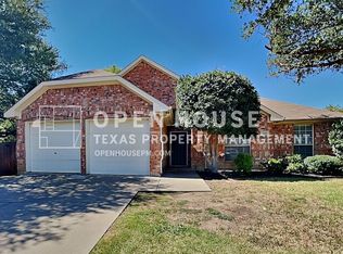 612 Alpine Cv, Flower Mound, TX 75028