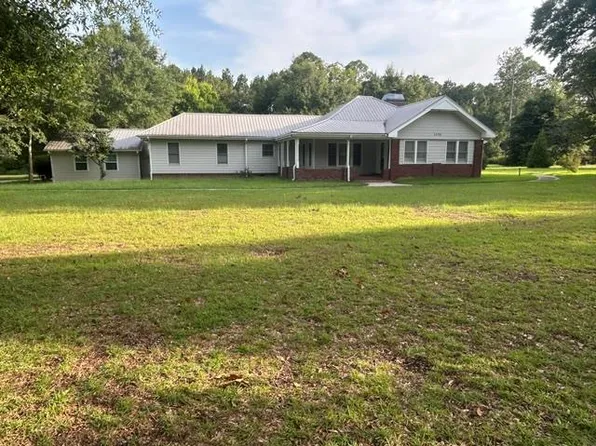 1070 5th Ave, Rochelle, GA 31079