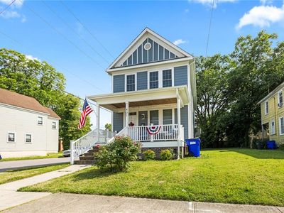 401 W 30th St, Norfolk, VA, 23508