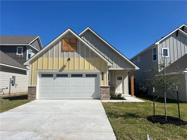 15281 Still Water Meadow Loop, College Station, TX 77845